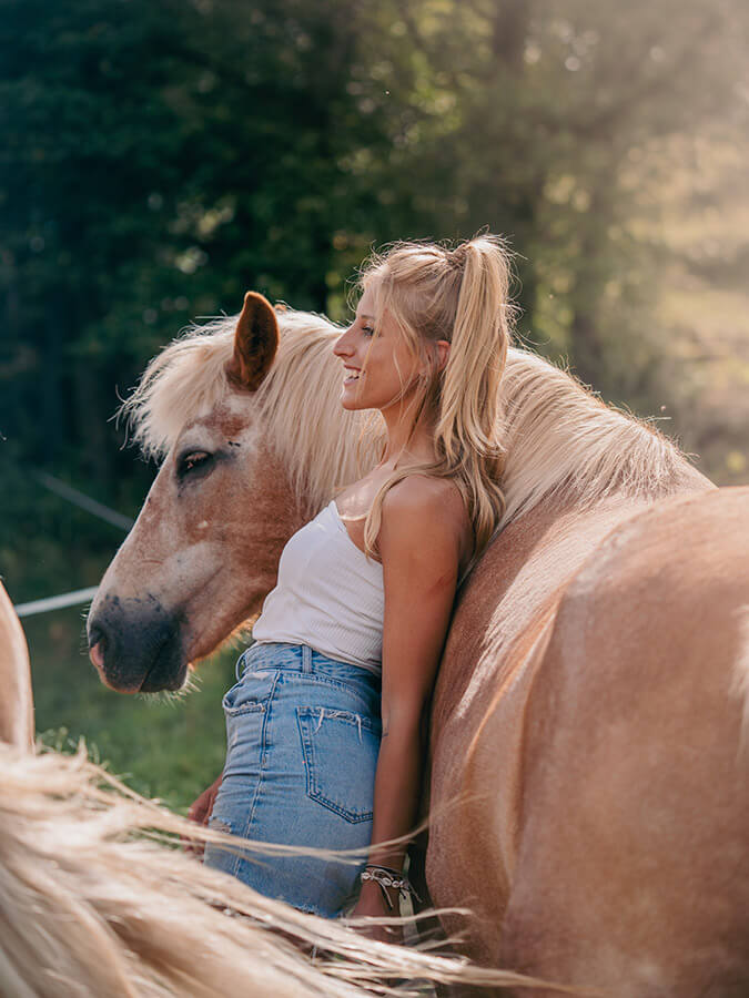 Farm animals - Moarhof