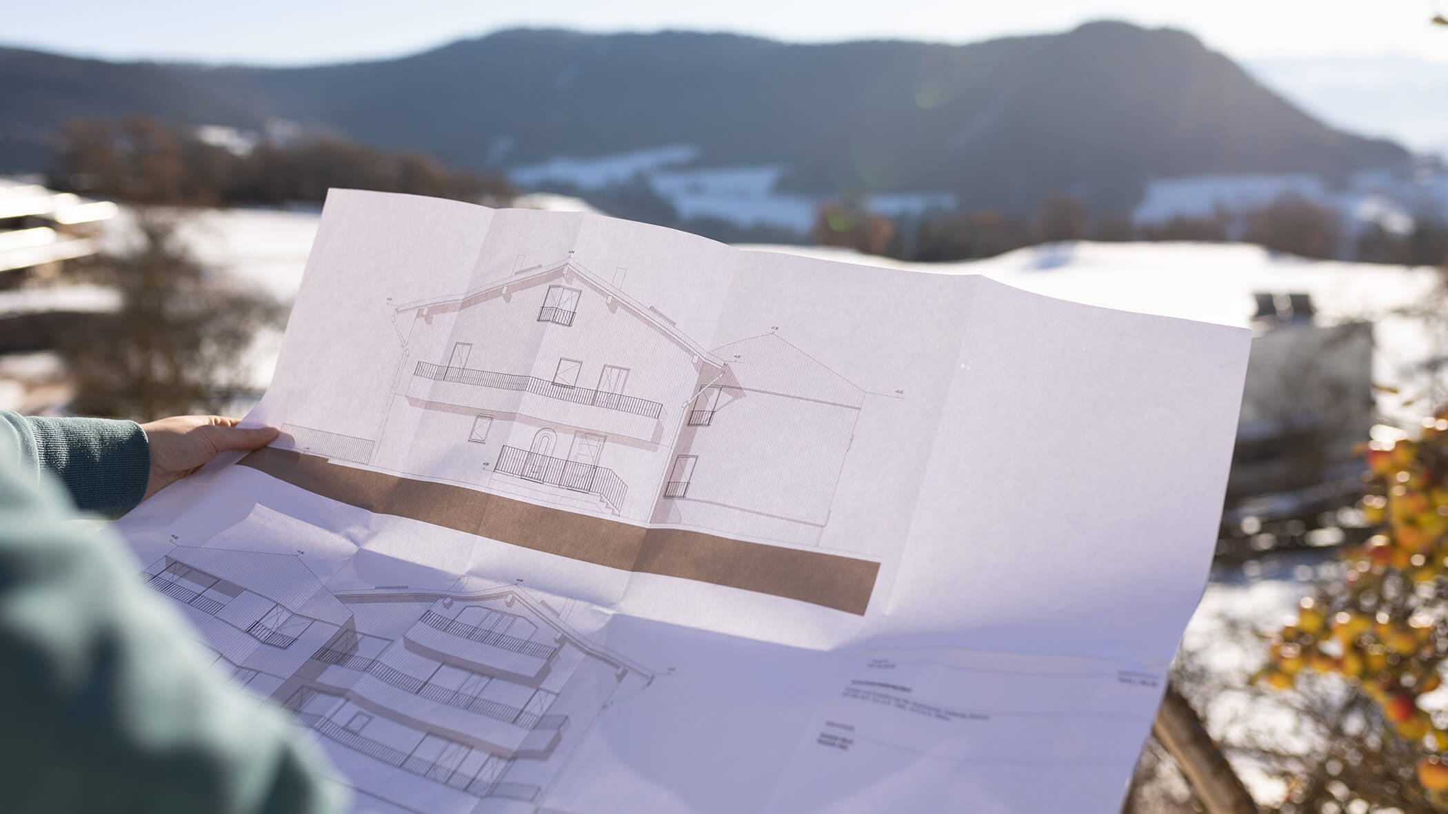 New project 2023 - Moarhof